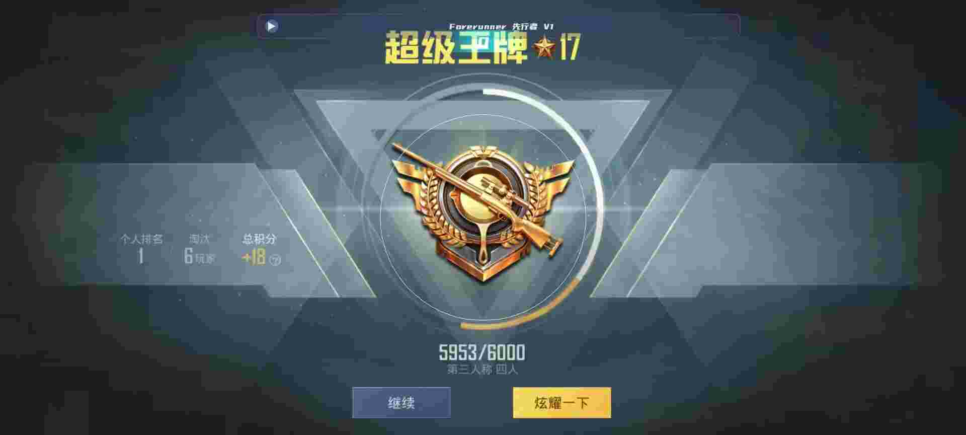 和平精英鸡腿辅助自瞄 - ss6ƽӢָ辅助预览图